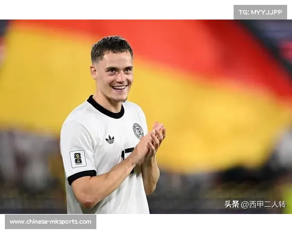 德国战北爱尔兰惨胜成焦点维尔茨阿德耶米双双低分遭图片报狠批