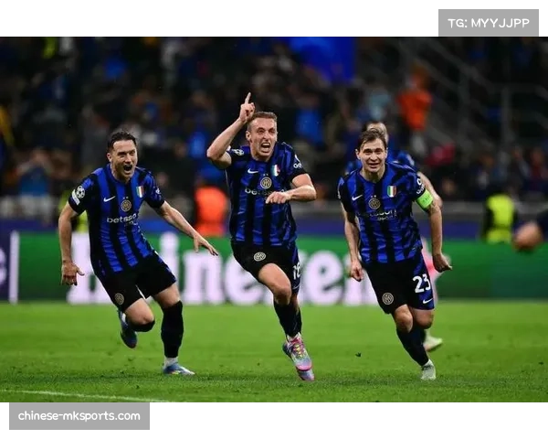 国米凭邦尼制胜索默神扑力保城门罗马0比1落败