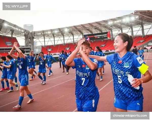 亚冠赛事促进女足国际化 外援引进更为普遍
