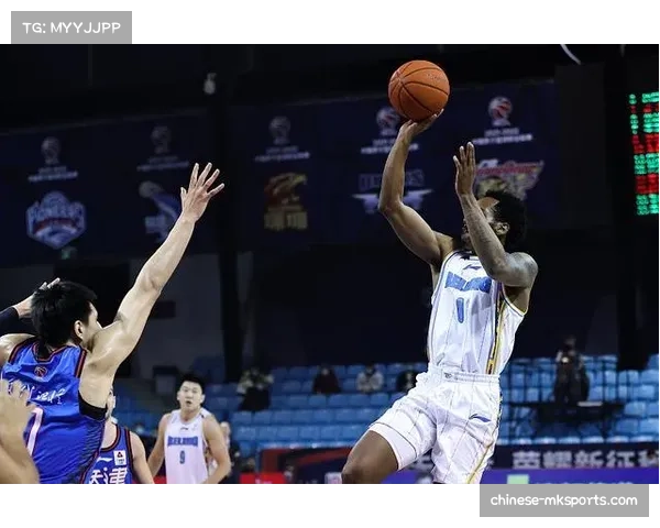 吉林队助攻数仅14次 进攻端缺乏有效组织串联